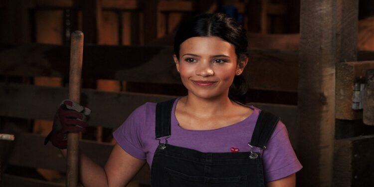 A série teen mais emocionante da Netflix retorna agora em agosto