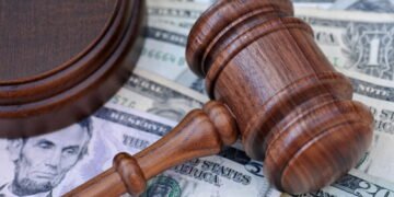 Trabalhadores de supermercados mal pagos receberam milhões em acordo judicial