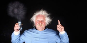 4 manias que toda pessoa com alta inteligência têm, segundo a psicologia