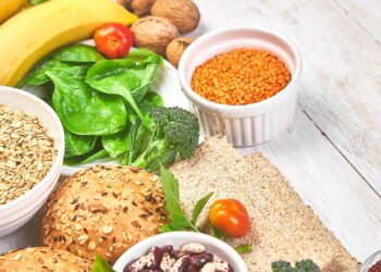 4 sinais de que seu corpo não está lidando bem com fibras