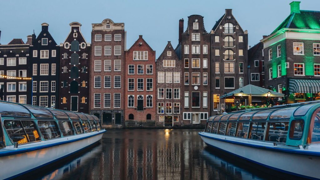 Conheça a cidade mais charmosa da Europa com uma das qualidades de vida mais altas do mundo