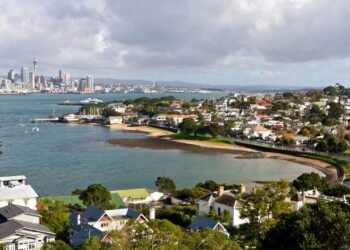 Essas cidades parecem ter sido feitas para quem tá começando de novo