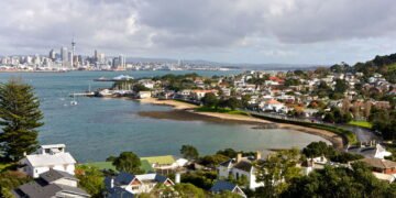 Essas cidades parecem ter sido feitas para quem tá começando de novo