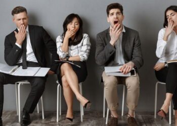 Três explicações científicas para o fenômeno do bocejo contagioso