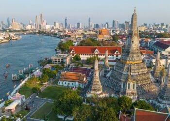 A cidade que une tradição e modernidade e exige sua atenção hoje