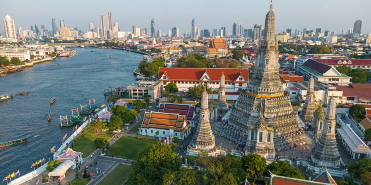 A cidade que une tradição e modernidade e exige sua atenção hoje