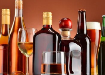 Álcool pode acelerar o envelhecimento do cérebro