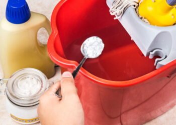 Por que esse produto é considerado o verdadeiro “coringa” em casa