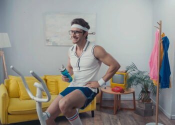 Esse hábito pode mudar tudo para quem fica entediado treinando