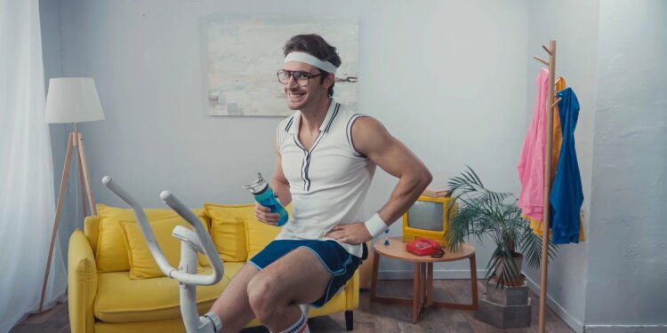 Esse hábito pode mudar tudo para quem fica entediado treinando