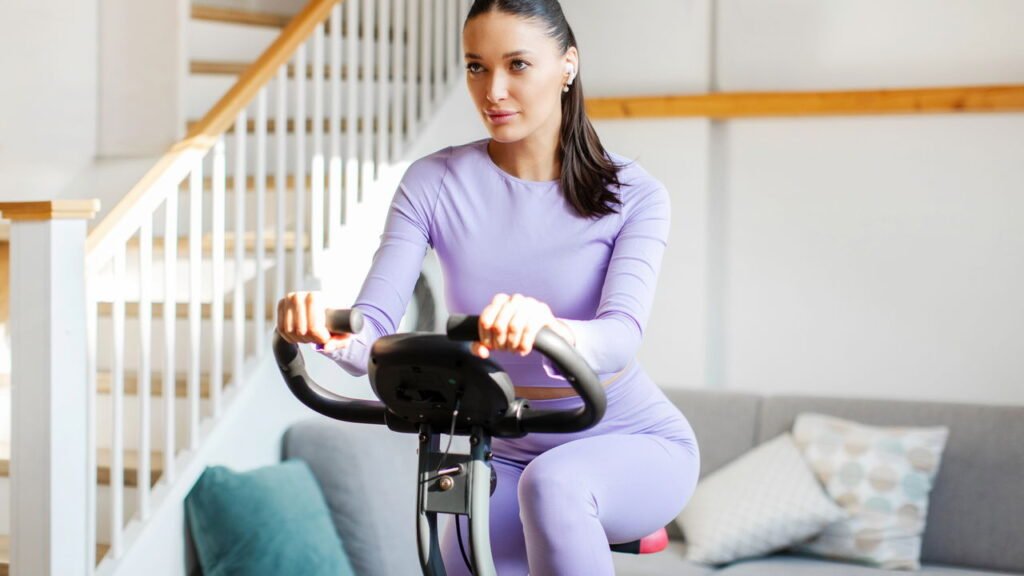 Esse hábito pode mudar tudo para quem fica entediado treinando