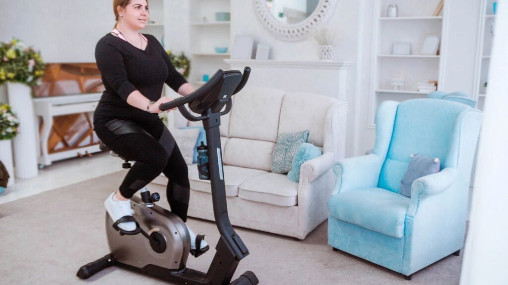 Esse hábito pode mudar tudo para quem fica entediado treinando