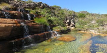 Esse pedacinho de Minas vai conquistar seu coração com história e natureza