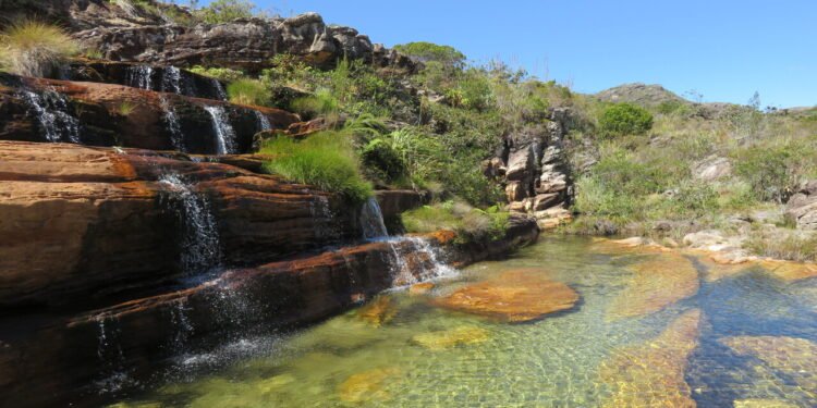 Esse pedacinho de Minas vai conquistar seu coração com história e natureza
