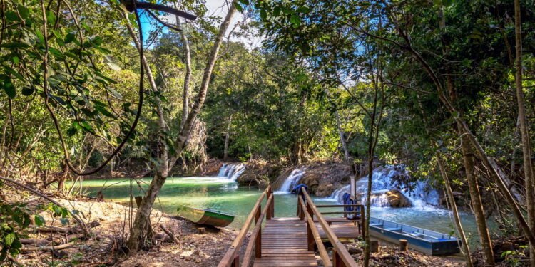 Cidades cercadas pela natureza mostram novo padrão de bem-estar