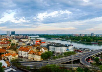 Essas cidades do Leste Europeu provam que viver bem não precisa ser caro