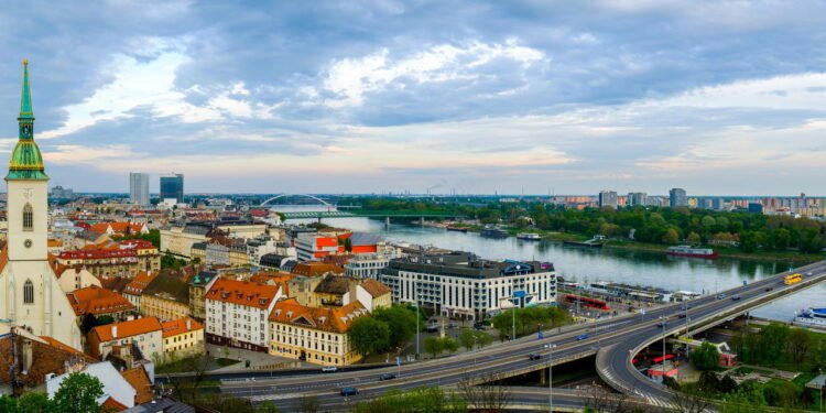 Essas cidades do Leste Europeu provam que viver bem não precisa ser caro