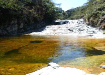 Você precisa conhecer o Retiro Viking em Minas Gerais