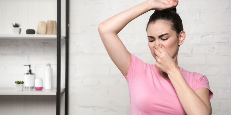 A verdade genética por trás do seu cheiro corporal