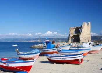 O que está afastando os turistas das praias mais famosas