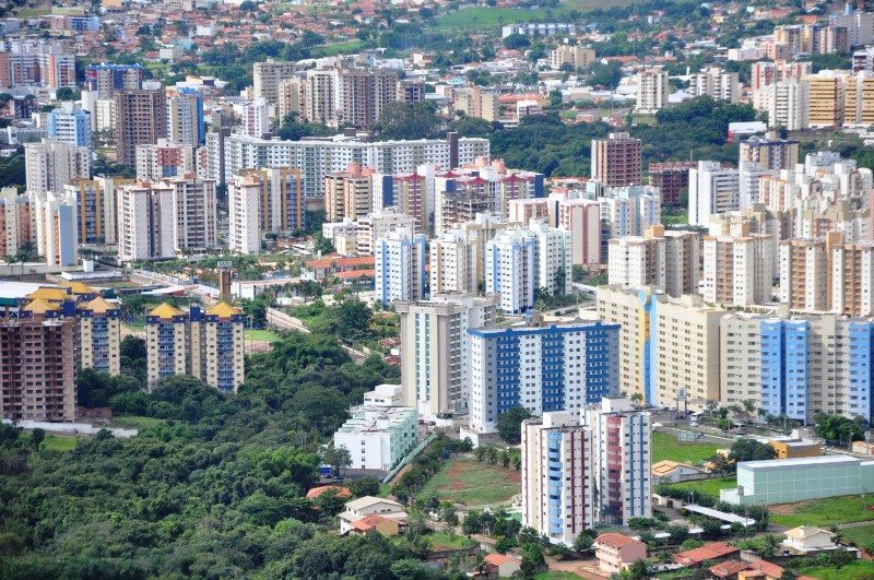 Cidade de Goiás com águas termais e trilhas naturais é refúgio perfeito para descansar