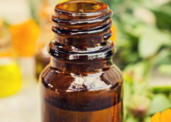 Calêndula é a flor que ajuda a cicatrizar