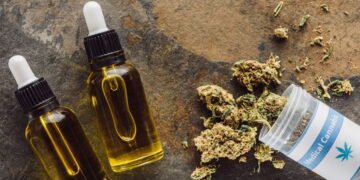 Cannabis medicinal no tratamento de ansiedade, depressão e epilepsia