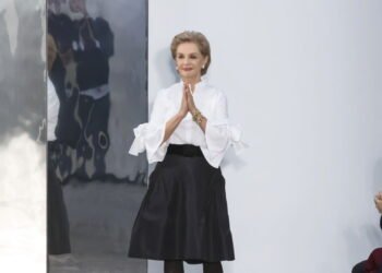 Carolina Herrera