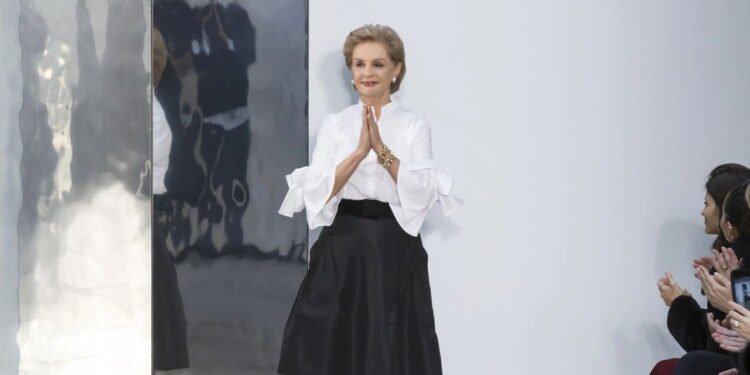 Carolina Herrera