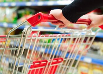 Se você sempre guarda seu carrinho de compra, a psicologia diz que você tem essas 8 características admiráveis