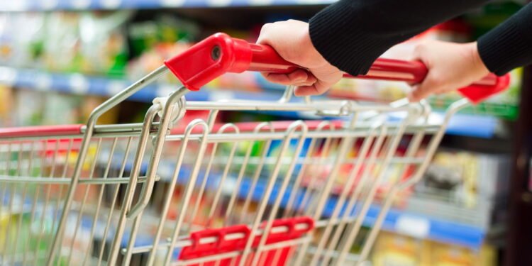 Se você sempre guarda seu carrinho de compra, a psicologia diz que você tem essas 8 características admiráveis