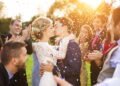 Casamento: você deve dizer sim ao seu ex na lista de convidados?