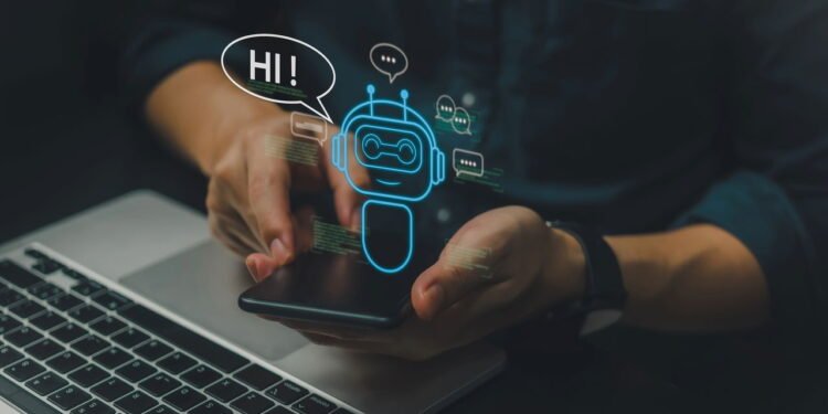 Chatbots terapêuticos