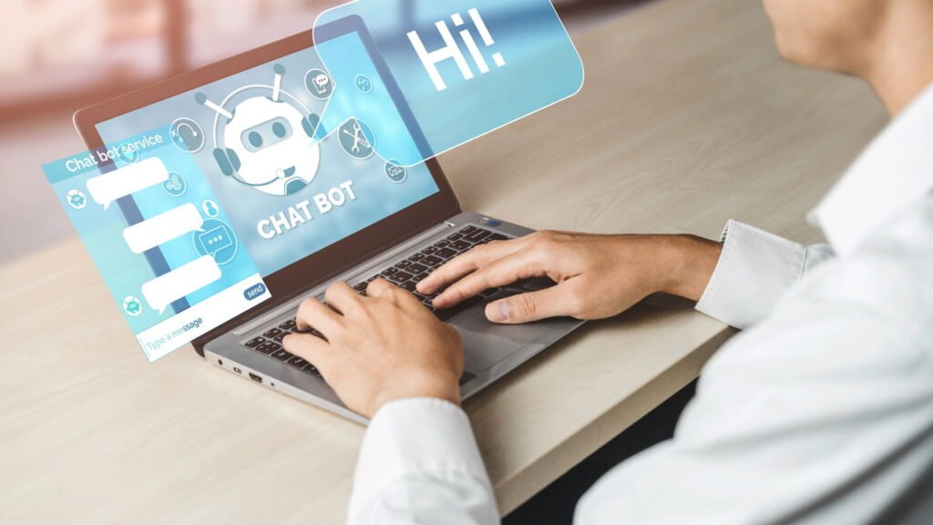 Chatbots terapêuticos