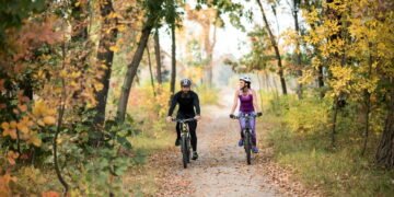 Conheça as 5 principais rotas de cicloturismo pela capital do Espírito Santo