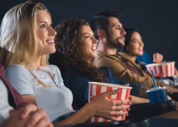 7 filmes de franquias que vão dominar os cinemas em 2025