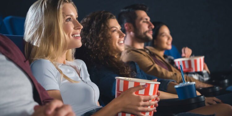 7 filmes de franquias que vão dominar os cinemas em 2025