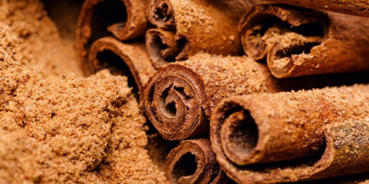 O que a ciência revela sobre o efeito da canela na glicemia
