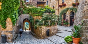 As cidades italianas mais charmosas que parecem ter saído de filmes