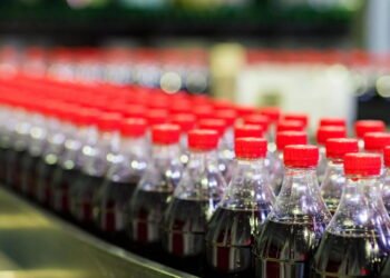 Famosa marca de refrigerante anunciou recentemente uma nova versão de seu produto