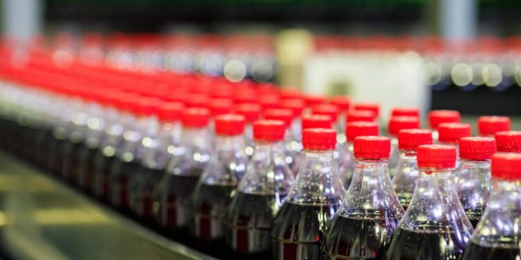 Refrigerante - Créditos: depositphotos.com / Yakov_Oskanov