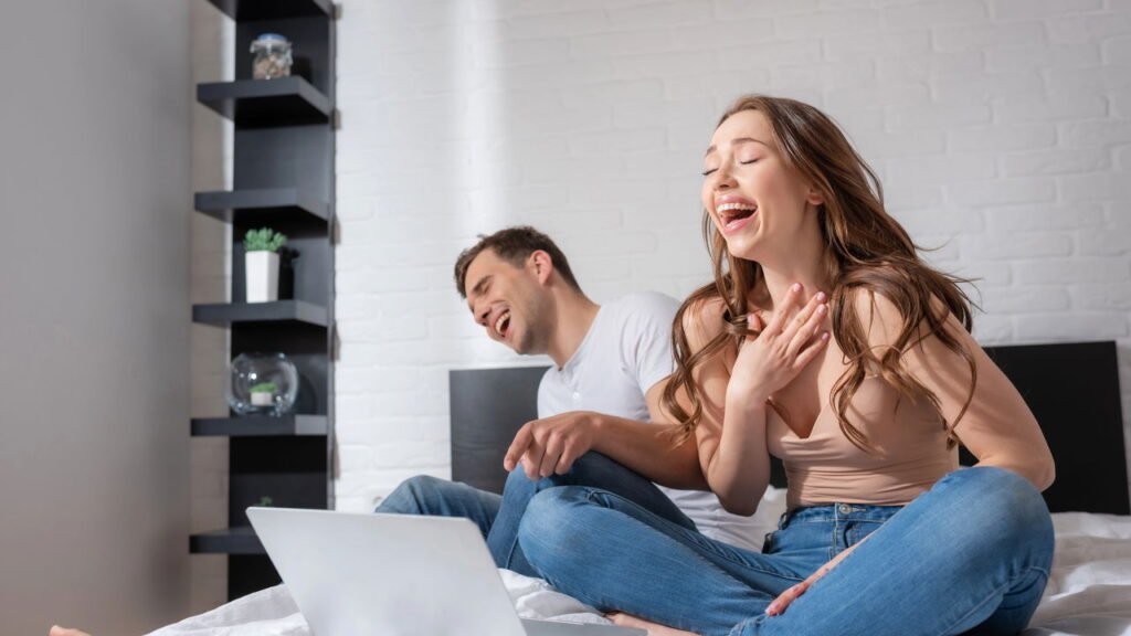 A lista de comédias que está salvando o humor dos brasileiros em 2025