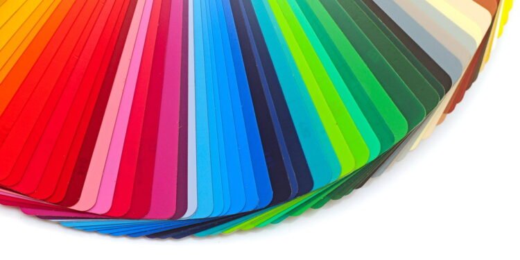 Qual é a cor preferida das pessoas menos inteligentes, segundo a psicologia