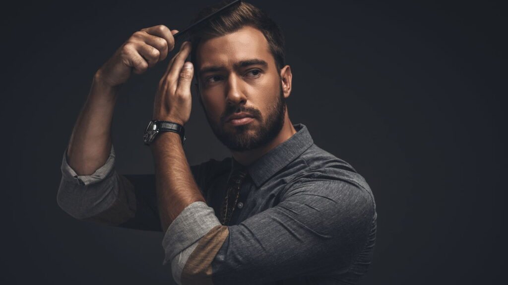 Como escolher o corte de cabelo perfeito para o formato do seu rosto