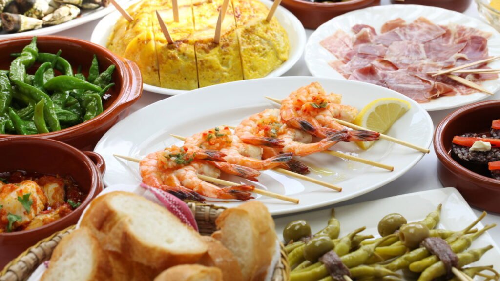 As cidades que se tornaram famosas pela incrível culinária regional