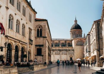 Esse local bate recorde de turismo em 2025 e todos querem visitar