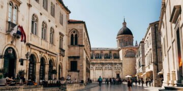 Esse local bate recorde de turismo em 2025 e todos querem visitar