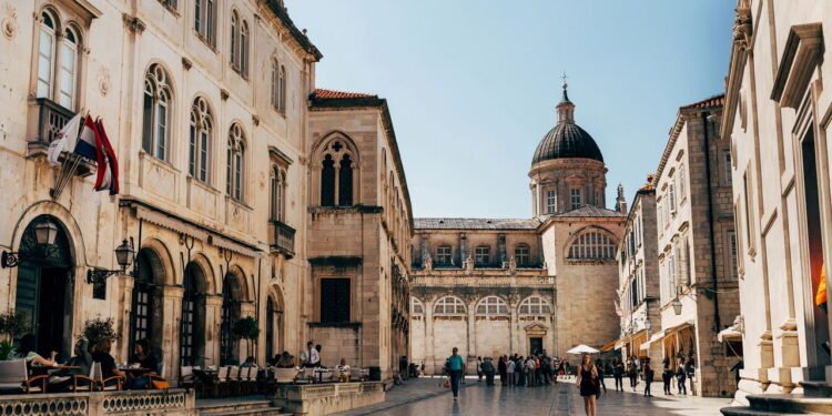 Esse local bate recorde de turismo em 2025 e todos querem visitar