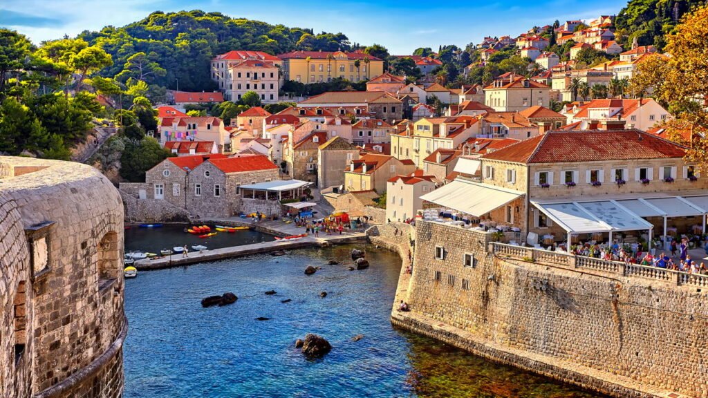 Esse local bate recorde de turismo em 2025 e todos querem visitar