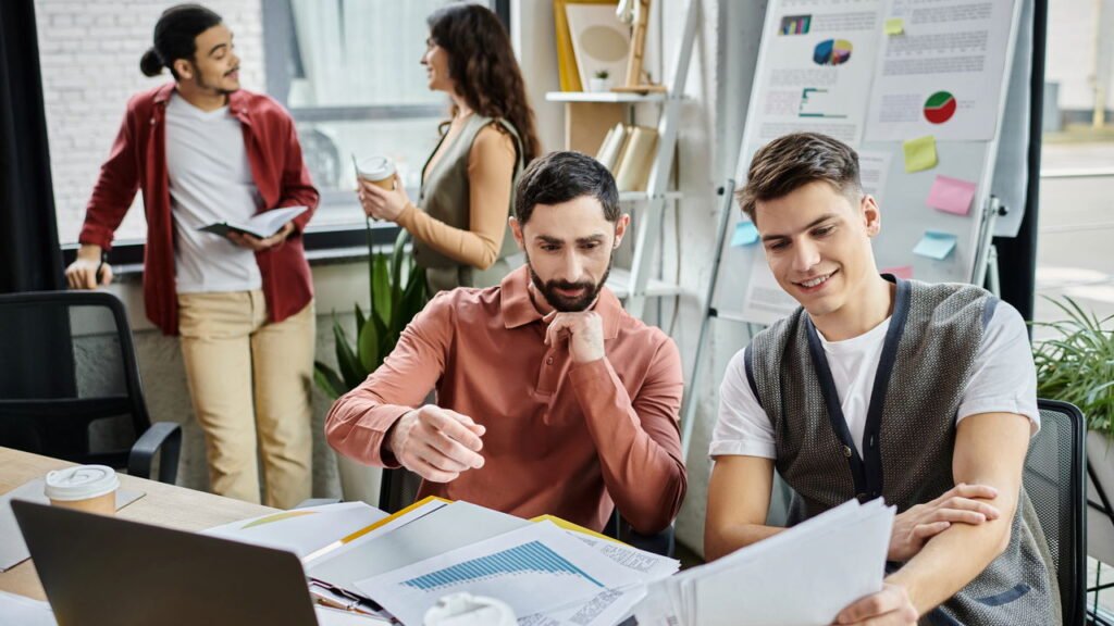 Sete formas como seu cérebro age sem você notar